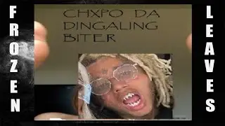 ✢SpaceGhostPurrp - CHXPO WASHED UP (CHXPO Diss)✢