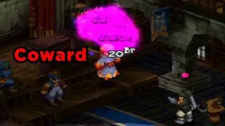 FFT AI Battles 2024 Edition! DeltaFiend (Dark Barony) vs Spaceman Derk (Key and You's)