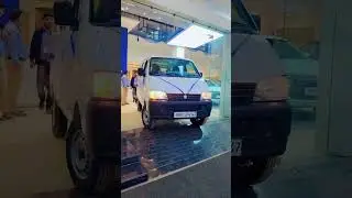 Eeco Star ✨ #shortfeed #shortfeed #eeco Eeco 5 seater AC#newcar #schoolvan #van