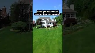 Like it or love it? 😏 #michigan #realestate #luxurylifestyle #mansions #luxuryhomes