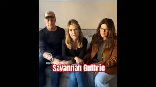 Это не сулит Нэнси Гатри ничего хорошего 😭