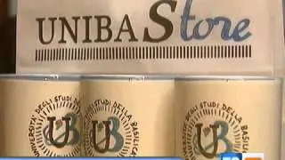UniversoSud e la nuova linea di Merchandising dell'Unibas