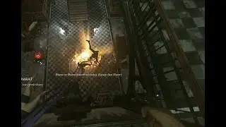 Dishonored 2 - High Chaos Montage 