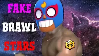 🤩FAKE BRAWL STARS | RYTP МЕМНЫЙ МОНТАЖ №2🤣