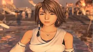 Radioactive - Final Fantasy X Tidus & Yuna