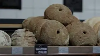 Франшиза Family Bakery на выставке Франчайзинг 2017