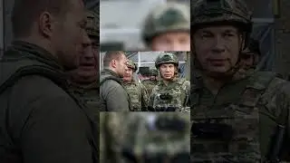 Ukraine in Crisis Allegations of Surrender by Armed Forces Chief