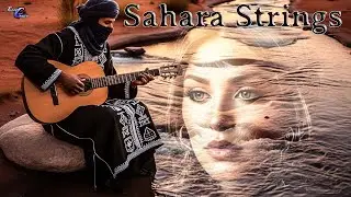 ✨ Sahara Strings &ndash;Voices from the Desert 🎶