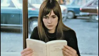 Fran&ccedil;oise Hardy  Comment te dire adieu (It hurts to say goodbye) | L'amour, l'apr&egrave;s-midi &Eacute;ric Rohmer