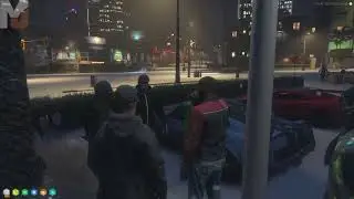 Ming Finds Out SK and STE Left the Manor | NoPixel 4.0 GTA