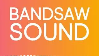 Bandsaw SOUND EFFECT