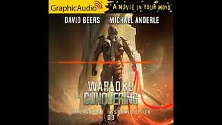 The Great Insurrection 3: Warlord Conquering by David Beers & Michael Anderle (GraphicAudio Sample)