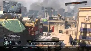 Black Ops 3 Catching Boosters #1