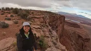 Utah's Most Underrated Park: Dead Horse Point