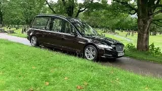 🚨 SOLD 🚨 2014 Jaguar Hearse