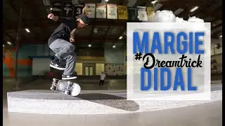 Is This An NBD By Margie Didal?! | #DreamTrick
