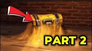 🔫Only chest loot challenge (part 2)🔫