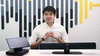 Jabra | PanaCast 50 Microsoft Teams Rooms Setup with Lenovo ThinkSmart Hub