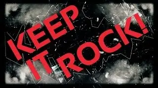 KEEP IT ROCK #1 MCXXL-TV