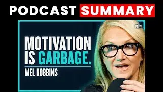 The Secret to Overcoming Imposter Syndrome | Mel Robbins | Modern Wisdom