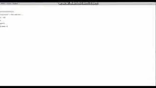 Tutorial 1 - Imparare Assembly (8086)