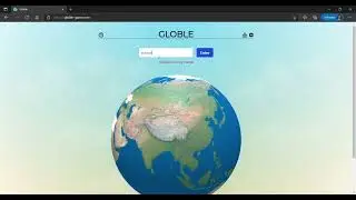 Globle Solution Today