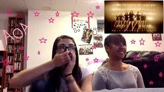 AOA - Confused Reaction