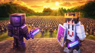 This War Destroyed Our Friendship in Minecraft | Timepass