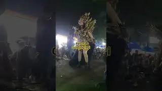 PESONA GONDANG LEGI 2025 #pesonagondanglegi #karnaval#festival #carnival#viral#fypシ #shorts#dj#sound