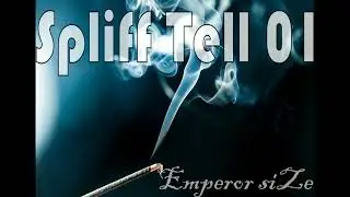 SpliFf Tell.01, morfeus Mix