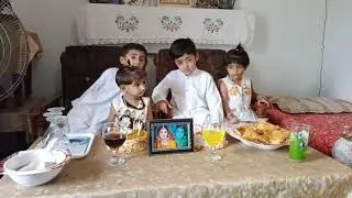 Happy Birthday | Hamad | Farhad | KB Group | Chakwal