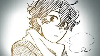 Link Click - Kagerou Daze (Heat-Haze Daze) fan video