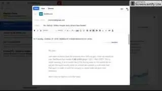 Gmail Offline: One of the Best Linux Email Clients