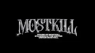 เดิมพันศักดิ์ศรี Mostkill Vs Junkies| Unfair Mostkill | 3 - 1 Set |