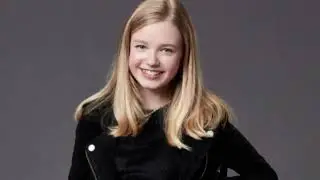 All about Stacey McGill