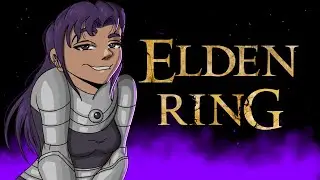 🔴 The Black Flame Run BEGINS!! | Elden Ring - Black Flame Build