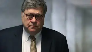 Attorney General Barr Testifies in Justice Dept. Oversight Hearing