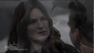 Law & Order: SVU ( From This Moment On ) Barba & Benson