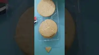 All rounder chatpata masala thin potato biscuits Unboxing queenn#shorts