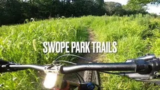 SWOPE PARK - MTB Extravaganza!