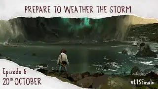 Life Is Strange Episode 5 RELEASE DATE ANNOUNCED