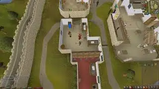 OSRS PVP SCAM/TACTIC - do not fall for this!!!!