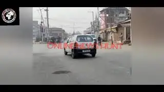 Shutdown in downtown Srinagar after local militant&rsquo;s killing*rinagar,  Nov 25:  A complete shutdown