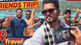 Silvassa to dhudhni trip with friends 🥰🥰#vlog #trip #dailyvlog #youtube #vloging 