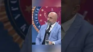 &Euml;sht&euml; takuar me Trump? Habit Romeo Kara: Ja &ccedil;m&euml; than&euml; familjar&euml;t e tij p&euml;r Shqip&euml;rin&euml;