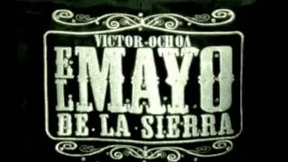 El Mayo de La Sierra   Respaldando al Macho