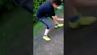 Bohte lflip teil 2