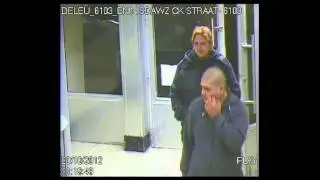Reeks diefstallen in Welle (Denderleeuw) door Zigeuners