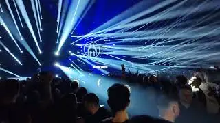Sven Väth | Mayday Poland 2024
