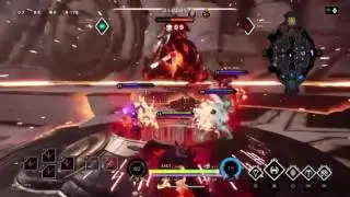 PARAGON WINTERFEST DAY 1 FREE CODE GIVEAWAY
